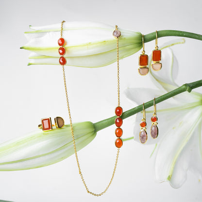 Cadence Necklace