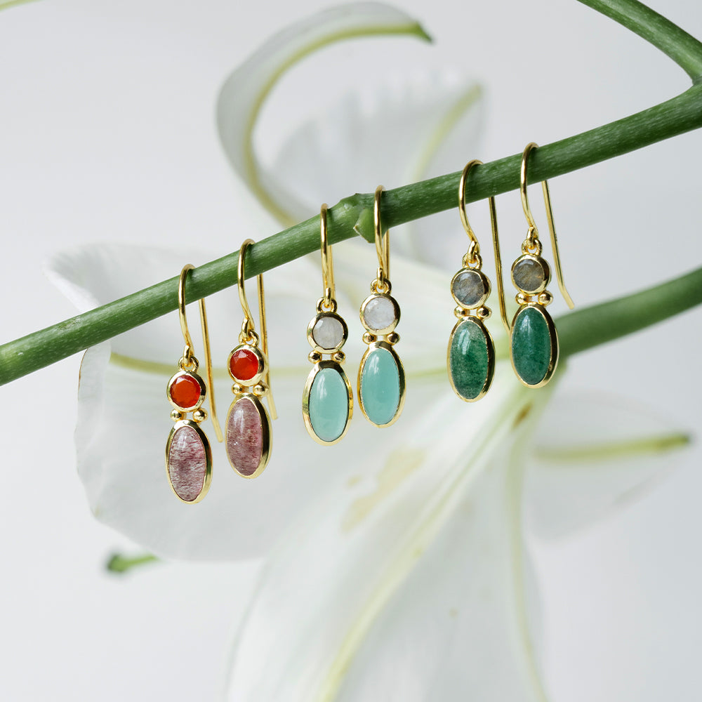 Cadence Earrings