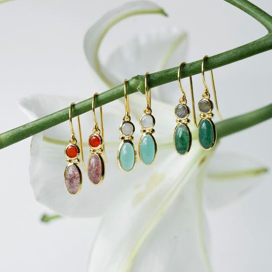 Cadence Earrings