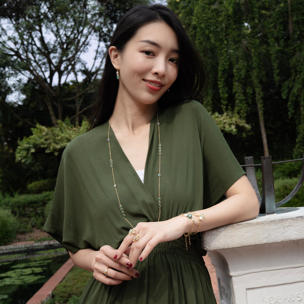 Cadence Necklace