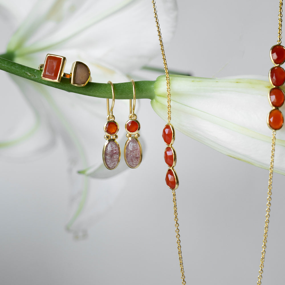 Cadence Earrings