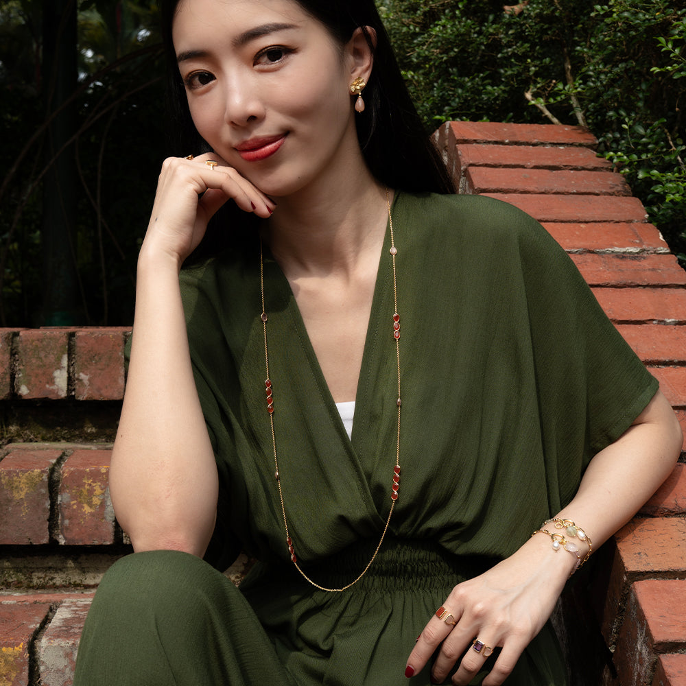 Cadence Necklace