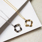 Cassie Necklace