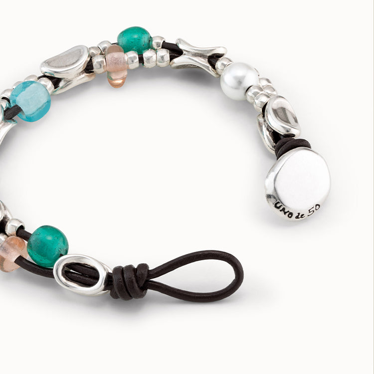 UNOde50 Charming Bracelet