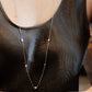 Citylights Long Necklace