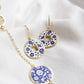 Coin Earrings