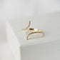 Harmony Adjustable Ring