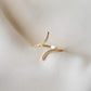 Harmony Adjustable Ring