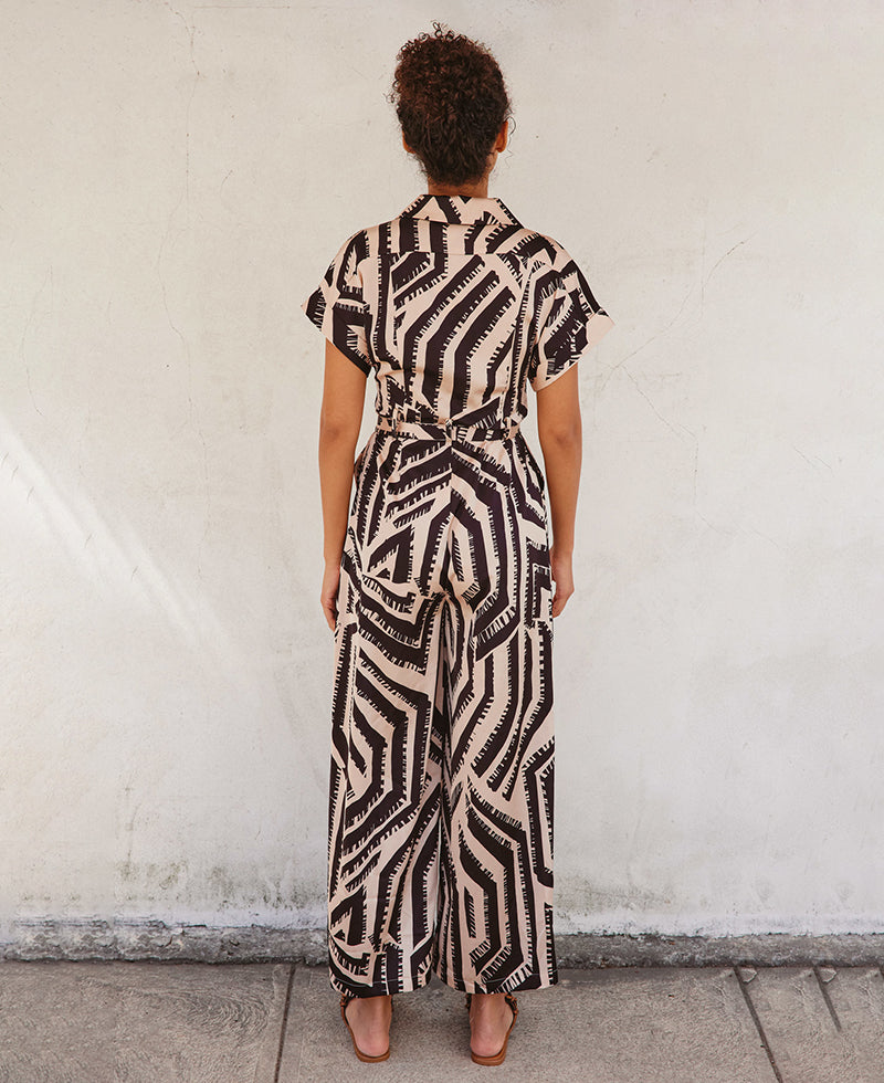 Dress Forum Urban Maze Jumpsuit