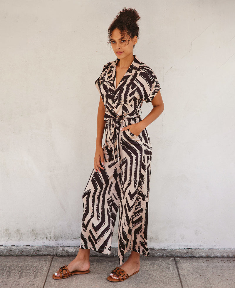 Dress Forum Urban Maze Jumpsuit