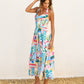 Dress Forum Long Summer Halter Neck Midi Dress