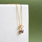 Duality Necklace