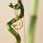 Bamboo Necklace