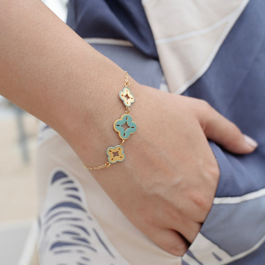 Celestial Bracelet (Pre-Order)