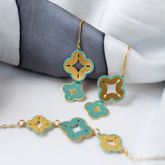 Celestial Earrings (Pre-Order)