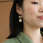 Cheongsam Chicks Earrings