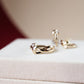 Intertwined Ring