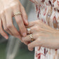 Botanica Ring