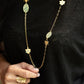Parang Floral Necklace