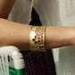 Lace Cuff Bracelet