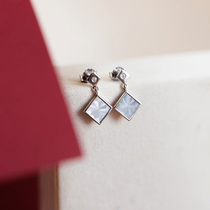 Refraction Earrings