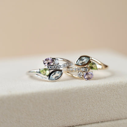 Botanica Ring