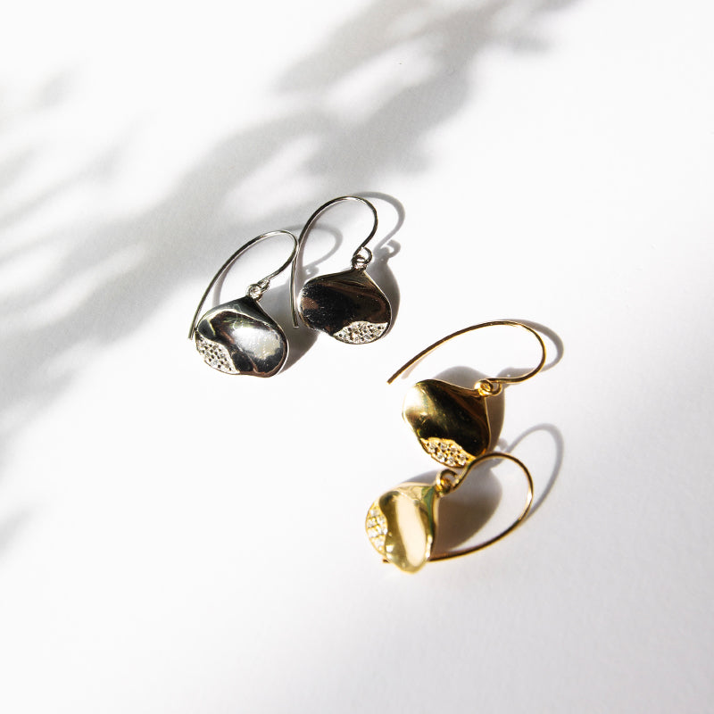 Dewdrop Earrings