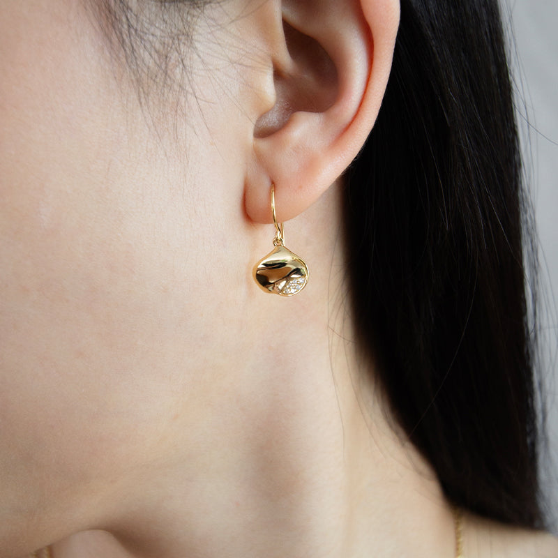 Dewdrop Earrings