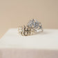 Interlace Ring