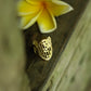 Parang Floral Ring