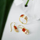 Gem Duet Ring