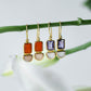 Gem Duet Earrings