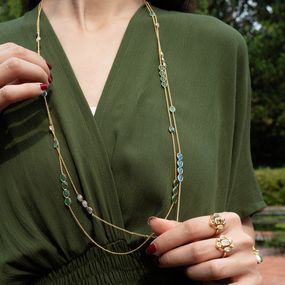Cadence Necklace