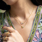Toi & Moi Necklace