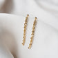 Sol Threads Earrings