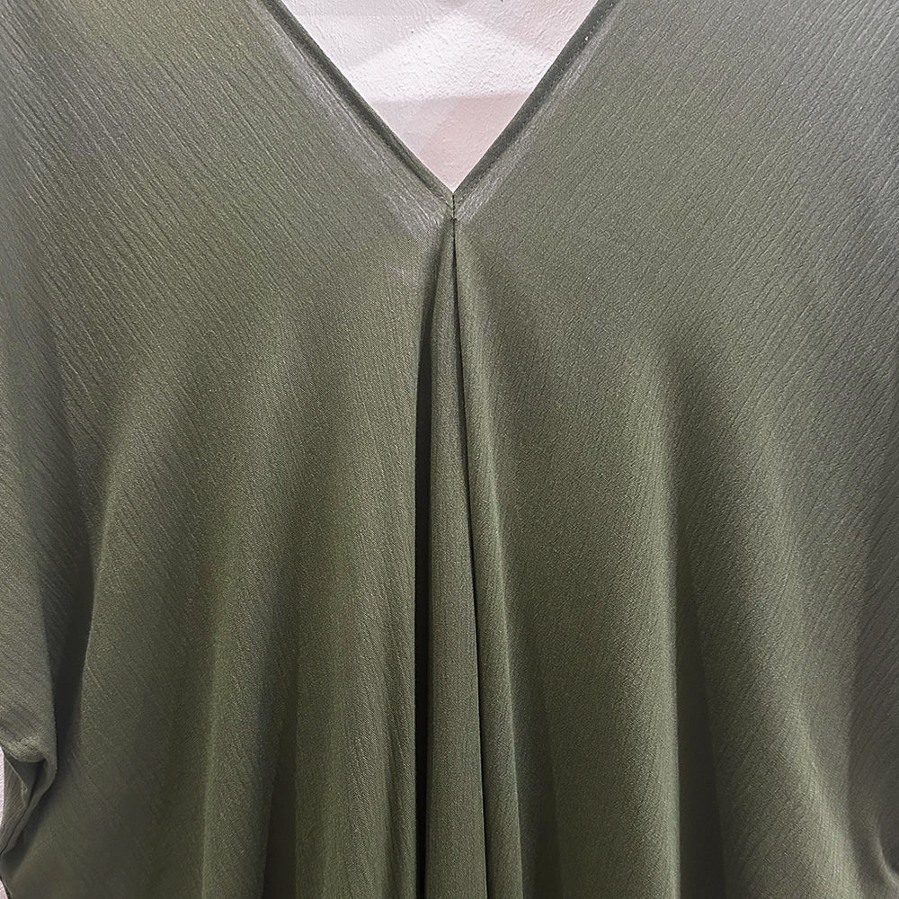 Turmeric the Label Safira Kaftan