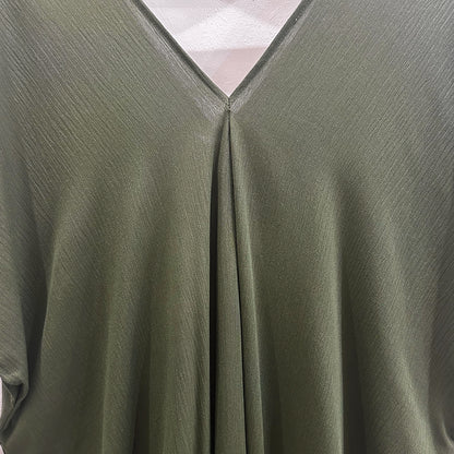 Turmeric the Label Safira Kaftan