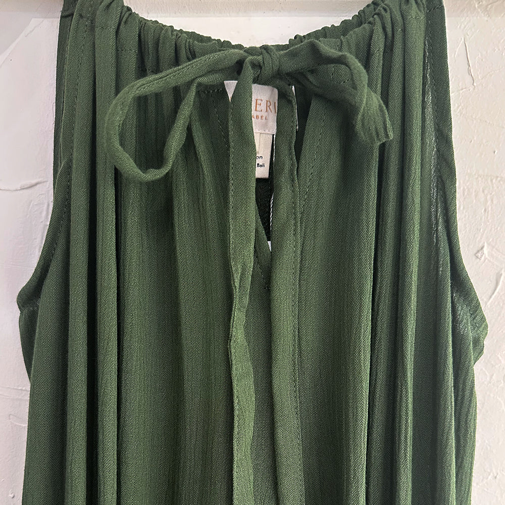 Turmeric the Label Alexa Jumpsuit