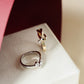 Intertwined Ring