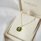 Little Blossom Jade Pendant