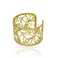 RAS Jana Gold Bracelet