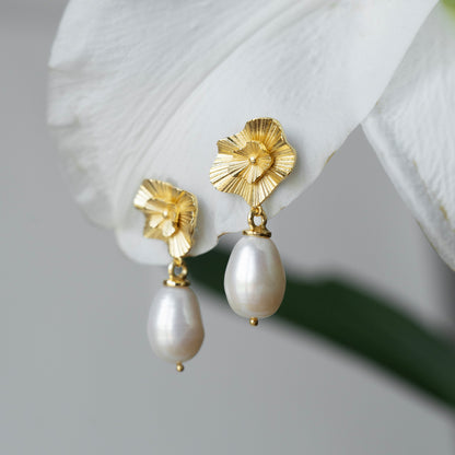 Jardin Earrings