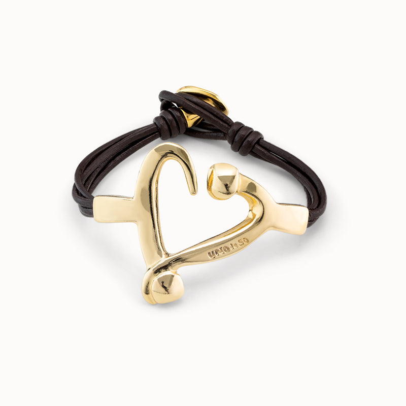 UNOde50 Love Bracelet