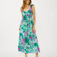 Lovestitch Bayside Maxi Dress