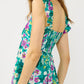 Lovestitch Bayside Maxi Dress