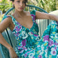 Lovestitch Bayside Maxi Dress