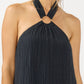 Lovestitch Heatwave Halter Dress