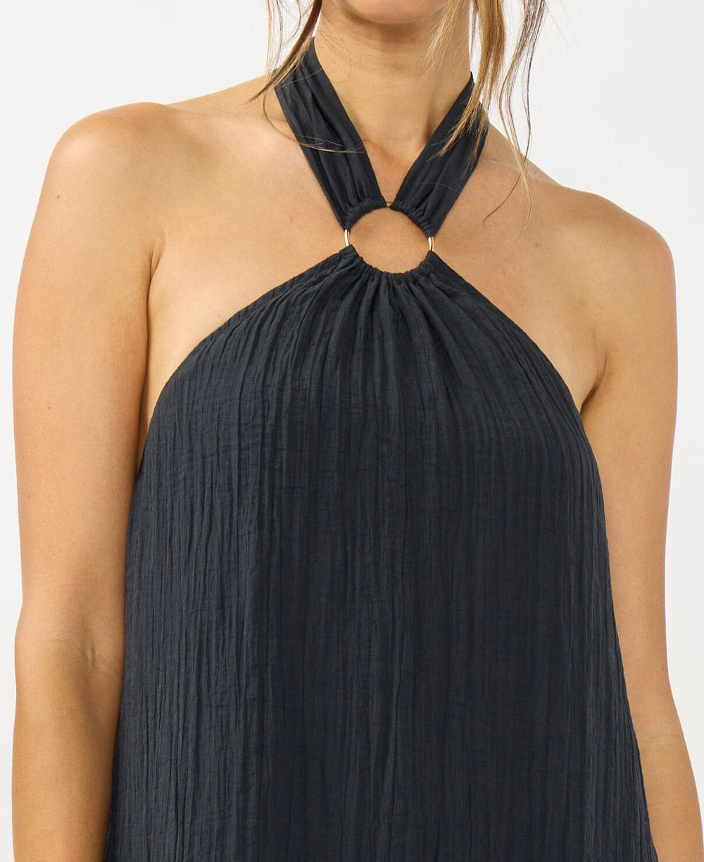 Lovestitch Heatwave Halter Dress