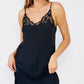 Lovestitch Battenburg Lace Trim Maxi Dress