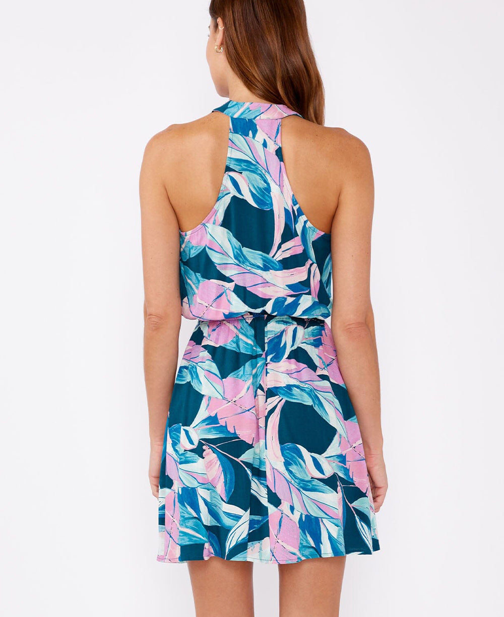 Lovestitch Island Dream Dress